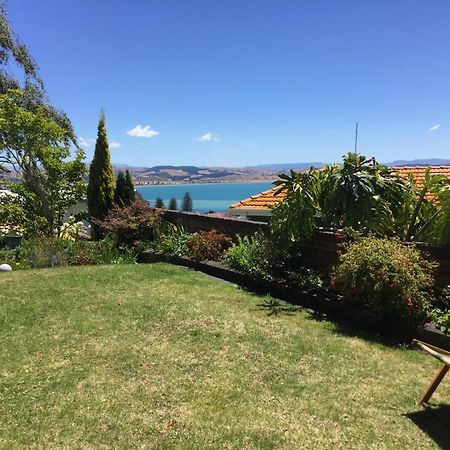 Jacaranda Lodge - Napier Hill Holiday Home Esterno foto