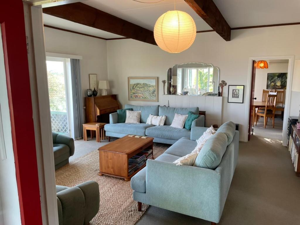 Jacaranda Lodge - Napier Hill Holiday Home Esterno foto