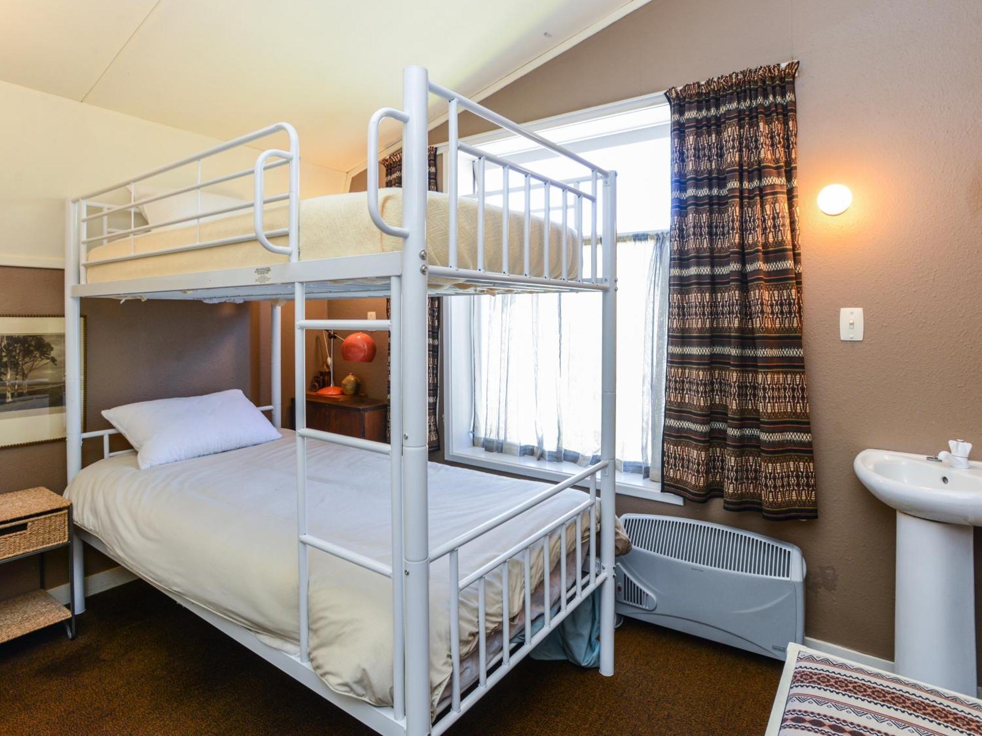Jacaranda Lodge - Napier Hill Holiday Home Esterno foto