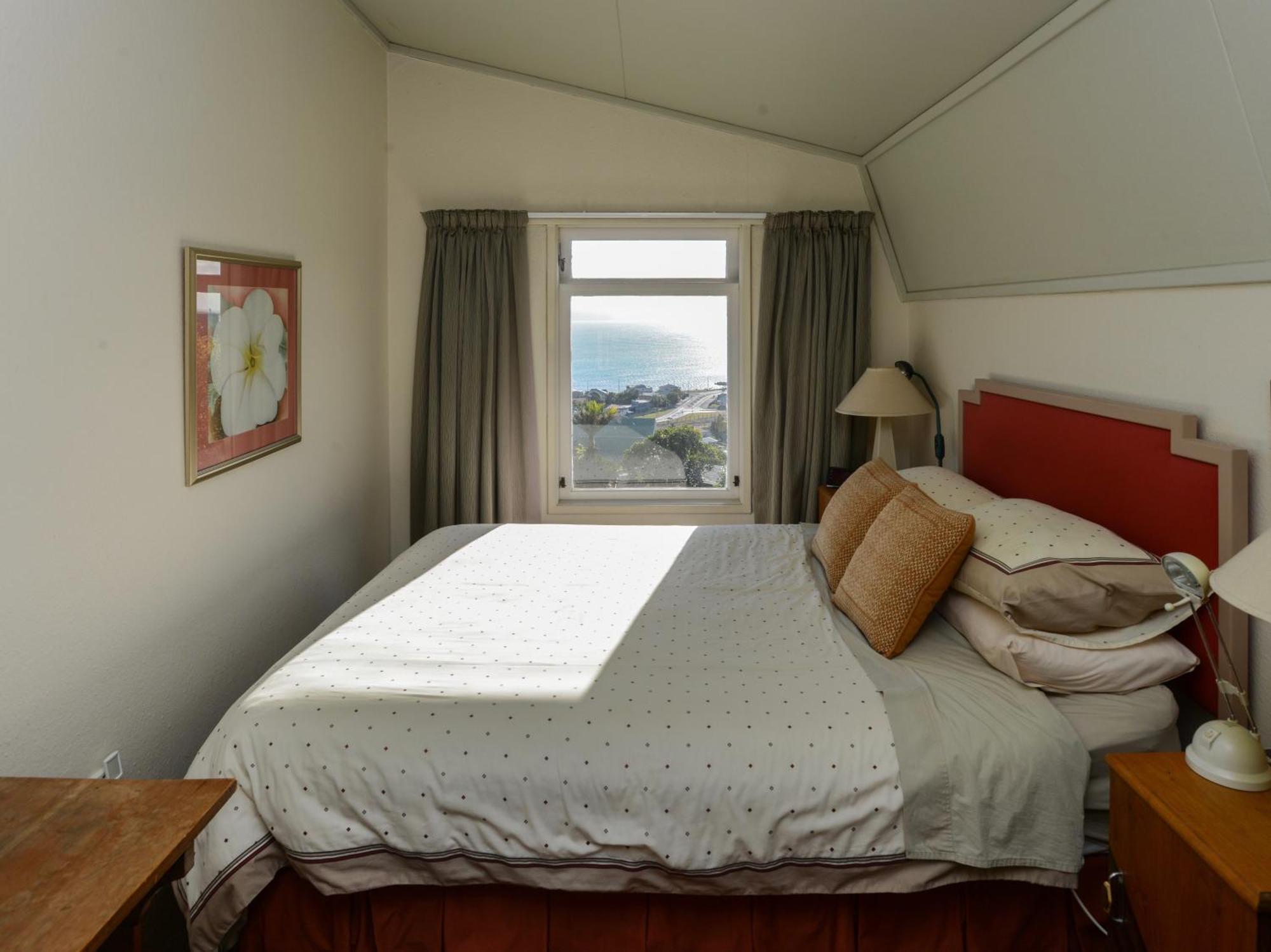 Jacaranda Lodge - Napier Hill Holiday Home Esterno foto