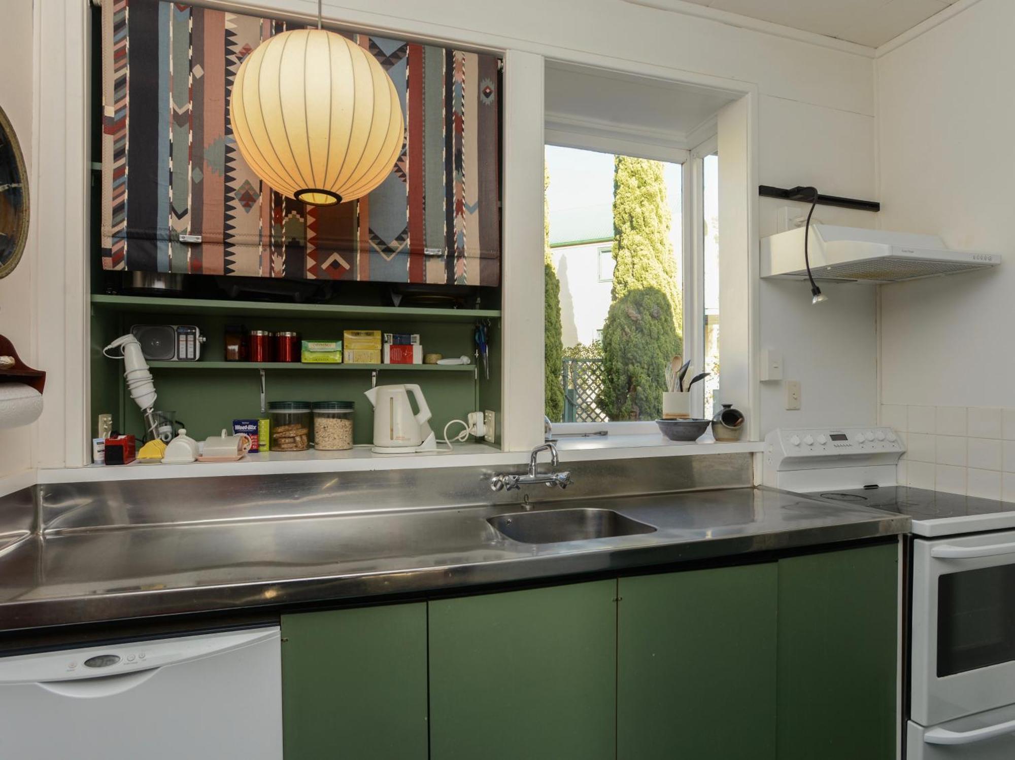 Jacaranda Lodge - Napier Hill Holiday Home Esterno foto